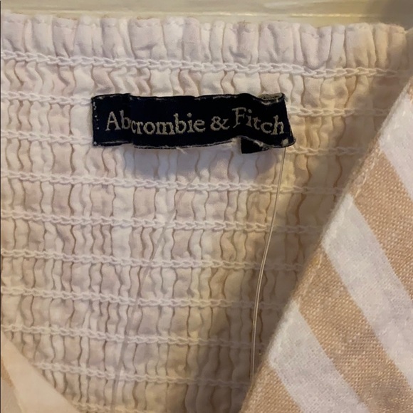 Abercrombie dress - Picture 3 of 5